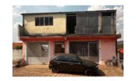 Casa em Joanópolis, Vila São Lourenço, Rua São Lourenço, nº 389, SP. Área: 300m2