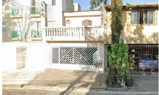 Imóvel 2716557 [''] - ['Rua Brésser, 276 - Casa (sobrado), parte do lote 11 da quadra 22. - Parque Erasmo Assunção - Santo André / SP'] ['Parque Erasmo Assunção'] - ['Santo André']/['SP'] - 1