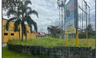 Imóvel 3050157 ['1444404617916'] - ['AV PADRE ANCHIETA,N. SN LT 01 QD 06, JARDIM MARCIA - CEP: 11750-000, PERUIBE - SAO PAULO'] ['Jardim Marcia'] - ['Peruíbe']/['SP'] - 1