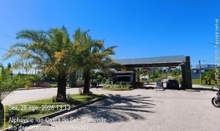 Imóvel 3083357 ['1444420635702'] - ['RUA 08,N. SN LT 06 QD F3, ALPHAVILLE - CEP: 28000-000, RIO DAS OSTRAS - RIO DE JANEIRO'] [''] - ['Rio Das Ostras']/['RJ'] - 1