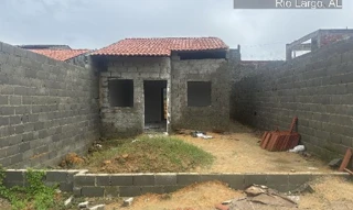 Imóvel 2567157 ['8444432628216'] - ['RUA EM PROJETO,N. S/N LT 39 QD 03, CENTRO - CEP: 57100-000, RIO LARGO - ALAGOAS'] [''] - ['Rio Largo']/['AL'] - 1