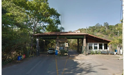 Terreno em Rio Acima, , Alameda do Pastinho, Nº 213, MG. Área: 1.77m2