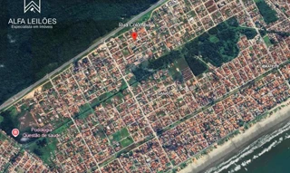 Imóvel 2678157 [''] - ['Rua Colômbia,'] ['Gaivota'] - ['Itanhaém']/['SP'] - 1