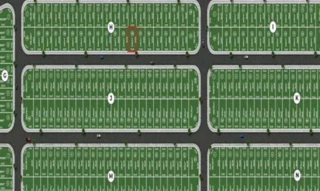 Imóvel 2690657 [''] - ['Rua 03, s/n - Lote 28, Quadra H - Jardim Botânico I - Marília / SP'] [''] - ['Marília']/['SP'] - 1