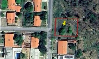 Imóvel 2864957 [''] - ['Rua dos Oiti– Bairro Cemig – Terreno 09, Três Marias/MG CEP: 39205-000'] [''] - ['Três Marias']/['MG'] - 1
