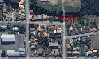 Imóvel 2649357 [''] - ['Rua Maranhão (antiga Rua I), à 40,50 metros da esquina desta com a Rua Expedicionário Emílio Scheidt'] [''] - ['Irati']/['PR'] - 1