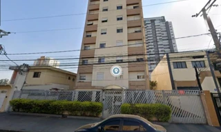 Imóvel 2510657 [''] - ['Rua Francisca Biriba, 549- Vaga 17'] ['Santa Teresinha'] - ['São Paulo']/['SP'] - 1