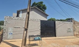 Imóvel 2604058 ['8444436810477'] - ['RUA CASTANHEIRA,N. SN APTO. 202 LT 45 QD 20, JARDIM AMERICA IV - CEP: 72922-530, AGUAS LINDAS DE GOIAS - GOIAS'] ['Jardim America IV'] - ['Águas Lindas De Goiás']/['GO'] - 1