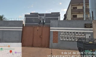 Imóvel 3049258 ['8444436069181'] - ['QUADRA A20,N. SN APTO. 201 LT 14B RUA 20, MANSOES OLINDA - CEP: 72915-570, AGUAS LINDAS DE GOIAS - GOIAS'] ['Mansões Olinda'] - ['Águas Lindas De Goiás']/['GO'] - 1