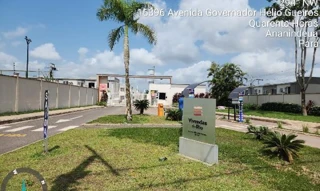 Imóvel 2668558 ['8787717307321'] - ['AVENIDA GOVERNADOR HELIO DA MOTA GUEIROS,N. 436 APTO. 118B BL 30, QUARENTA HORAS (COQUEIRO) - CEP: 67120-370, ANANINDEUA - PARA'] ['Quarenta Horas (Coqueiro)'] - ['Ananindeua']/['PA'] - 1