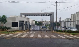 Imóvel 2394758 ['8787711604022'] - ['RUA PRESIDENTE JOAO BELCHIOR MARQUES GOU,N. 873 APTO. 402 BL 08, JARDIM SANTA CLARA (VILA XAVIER) - CEP: 14811-260, ARARAQUARA - SAO PAULO'] ['Parque Gramado II'] - ['Araraquara']/['SP'] - 1