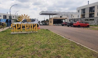 Imóvel 2672158 ['8787711522379'] - ['AV CEZAR HASSELMANN,N. 633 APTO. 34 BL 13, TIPO 06, , BOQUEIRAO - CEP: 83704-365, ARAUCARIA - PARANA'] ['Fazenda Velha'] - ['Araucária']/['PR'] - 1