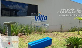 Imóvel 2726158 ['8787715512793'] - ['RUA TELEZINHO GOMES SARDIM,N. 2-73 APTO. 24 BL D, T 03, VITTA SAO JOSE - CEP: 17024-831, BAURU - SAO PAULO'] ['Novo Jardim Pagani'] - ['Bauru']/['SP'] - 1