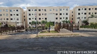 Imóvel 2761858 ['8787717945271'] - ['RUA AUGUSTO PAULO LIMA,N. 1-166 APTO. 404 BL 5 VG 28, JARDIM COUNTRY CLUB - CEP: 17031-483, BAURU - SAO PAULO'] ['Jardim Country Club'] - ['Bauru']/['SP'] - 1