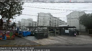 Imóvel 3093458 ['8444428325093'] - ['RUA GIACOMO BACCIN,N. 1327 APTO. 303 BL I, APARECIDA - CEP: 95708-770, BENTO GONCALVES - RIO GRANDE DO SUL'] ['Aparecida'] - ['Bento Gonçalves']/['RS'] - 1