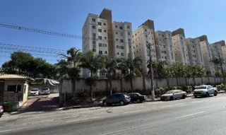 Imóvel 2358658 ['1555523120855'] - ['AVENIDA JUIZ MARCO TULIO ISAAC,N. 9135 APTO. 604 6 PAVIMENTO, BL 05, UN PLAN LARANJEIRAS - CEP: 32676-265, BETIM - MINAS GERAIS'] ['Nova Baden'] - ['Betim']/['MG'] - 1