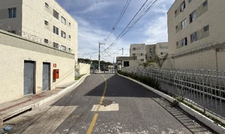 Imóvel 2553858 ['8787714621866'] - ['AVENIDA ENGENHEIRO DARCY NOGUEIRA DO PIN,N. 2958 APTO. 204 2° PAV BL 05 VG 62, SAO LUIZ - CEP: 32675-585, BETIM - MINAS GERAIS'] ['Vila Cristina'] - ['Betim']/['MG'] - 1