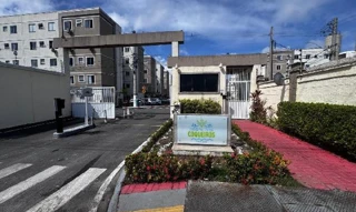 Imóvel 2326358 ['8787704426432'] - ['RUA DA GRAMA,N. SN APTO. 502 BL 03, VILA DE ABRANTES (ABRANTES) - CEP: 42827-544, CAMACARI - BAHIA'] [''] - ['Camaçari']/['BA'] - 1