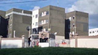 Imóvel 2419358 ['8787705190092'] - ['RODOVIA DOS EXPEDICIONARIOS,N. 1145 APTO. 1732 PAV 03 BL 17 VG 519, BOM JESUS - CEP: 83604-360, CAMPO LARGO - PARANA'] ['Bom Jesus'] - ['Campo Largo']/['PR'] - 1