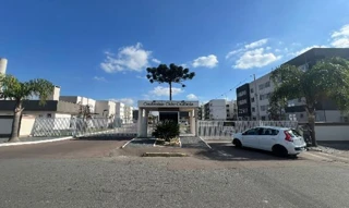 Imóvel 2553758 ['8787702328662'] - ['RUA MARIA JOAQUINA VAZ,N. 721 APTO. 108 BL 34 TÉRREO VG 1011, JARDIM ITAQUI - CEP: 83604-581, CAMPO LARGO - PARANA'] ['Jardim Itaqui'] - ['Campo Largo']/['PR'] - 1