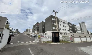 Imóvel 2921258 ['1787700268214'] - ['AVENIDA DOS EXPEDICIONARIOS,N. 1145 APTO. 1841 BLOCO 18 - VAGA 588, BOM JESUS - CEP: 83604-360, CAMPO LARGO - PARANA'] ['Bom Jesus'] - ['Campo Largo']/['PR'] - 1