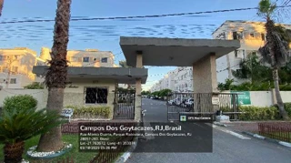 Imóvel 2318358 ['8787707139310'] - ['RUA RAIMUNDO DE FARIAS BRITO,N. 177 APTO. 403 BL 01, VG 124, COND RES PAQUE AMBAR - CEP: 28030-350, CAMPOS DOS GOYTACAZES - RIO DE JANEIRO'] ['Parque São Caetano'] - ['Campos Dos Goytacazes']/['RJ'] - 1