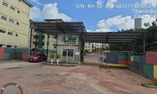 Imóvel 2990358 ['8555531851969'] - ['AVENIDA P. GETÚLIO VARGAS ROD BR316,N. SN APTO. 503 BL 40, TITANLANDIA - CEP: 68747-000, CASTANHAL - PARA'] [''] - ['Castanhal']/['PA'] - 1