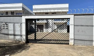 Imóvel 2423758 ['8444427550239'] - ['QUADRA 78 LOTE 07 RUA 32,N. SN APTO. 101, PARQUE NAPOLIS B - CEP: 72883-213, CIDADE OCIDENTAL - GOIAS'] ['Parque Napolis B'] - ['Cidade Ocidental']/['GO'] - 1