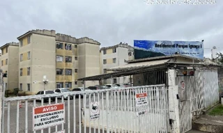Imóvel 2493858 ['8444434200566'] - ['RUA APARECIDO CAETANO,N. 1151 APTO. 22 BL 22, GANCHINHO - CEP: 81935-398, CURITIBA - PARANA'] ['Ganchinho'] - ['Curitiba']/['PR'] - 1