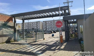 Imóvel 2995558 ['8787716885437'] - ['AVENIDA DOUTOR SEVERINO TOSTES MEIRELLES,N. 1750 APTO. 33 BLOCO A TORRE 03, SAO MIGUEL - CEP: 14406-004, FRANCA - SAO PAULO'] ['Res. Oswaldo Maciel'] - ['Franca']/['SP'] - 1