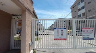 Imóvel 1804258 ['8787702097202'] - ['AVENIDA FLAVIO VASCONCELOS,N. SN APTO. 303 BL 11, LT 01, QD 08, LOT VIVER MELHOR IT, VENDA DAS PEDRAS - CEP: 24802-245, ITABORAI - RIO DE JANEIRO'] [''] - ['Itaboraí']/['RJ'] - 1