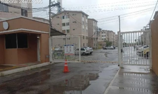 Imóvel 2326858 ['8555536485332'] - ['AVENIDA FLAVIO VASCONCELOS,N. SN APTO. 302 BL 17, LT 01, QD 08, LOT VIVER MELHOR IT, VENDA DAS PEDRAS - CEP: 24802-245, ITABORAI - RIO DE JANEIRO'] [''] - ['Itaboraí']/['RJ'] - 1