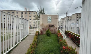 Imóvel 2591058 ['8787706847141'] - ['RUA JUNDIAI,N. 309 APTO. 102 BL 12, , BARRA DE JANGADA - CEP: 54470-052, JABOATAO DOS GUARARAPES - PERNAMBUCO'] ['Barra de Jangada'] - ['Jaboatão Dos Guararapes']/['PE'] - 1