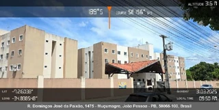 Imóvel 2367658 ['8444426808321'] - ['RUA DOMINGOS JOSE DA PAIXAO,N. 1460 APTO. 205 BL F, MUCUMAGRO - CEP: 58066-100, JOAO PESSOA - PARAIBA'] ['Muçumagro'] - ['João Pessoa']/['PB'] - 1