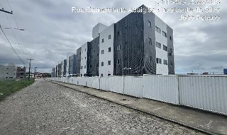 Imóvel 2542958 ['8444430286911'] - ['RUA FRANCISCO DE ASSIS DIAS,N. 80 APTO. 208 1 ANDAR BL F, PARATIBE - CEP: 58062-069, JOAO PESSOA - PARAIBA'] ['Paratibe'] - ['João Pessoa']/['PB'] - 1