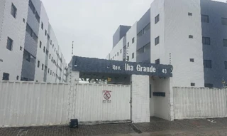 Imóvel 2969958 ['8444435195000'] - ['RUA COMERCIANTE WALDEMAR CHAVES,N. 43 APTO. 403 ANDAR 3 BL A, GRAMAME - CEP: 58068-403, JOAO PESSOA - PARAIBA'] ['Gramame'] - ['João Pessoa']/['PB'] - 1