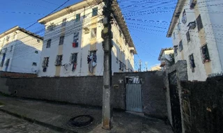 Imóvel 2901958 ['8444410048160'] - ['RUA SAO GONCALO DOS CAMPOS,N. 19 APTO. 203 BL 40, ITINGA - CEP: 42739-695, LAURO DE FREITAS - BAHIA'] [''] - ['Lauro de Freitas']/['BA'] - 1