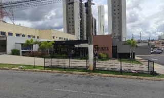 Imóvel 2902058 ['8787715740575'] - ['AVENIDA DOUTOR LAURO CORREA DA SILVA,N. 3230 APTO. 138 13º PAVIMENTO, TORRE 02, VAGA 115, ROSEIRA - CEP: 13481-243, LIMEIRA - SAO PAULO'] ['Jardim Adelia Cavicchia Grotta'] - ['Limeira']/['SP'] - 1