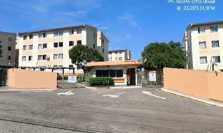 Imóvel 2668258 ['1444406517803'] - ['RUA MARIO ONCKEN,N. 90 APTO. 1224 BL 12, JARDIM DAS AMERICAS - CEP: 86076-090, LONDRINA - PARANA'] ['Jardim das Americas'] - ['Londrina']/['PR'] - 1