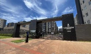 Imóvel 2746258 ['8787715795370'] - ['AVENIDA GIOCONDO MATURI,N. 1500 APTO. 403 BL 03, MORADAS DE PORTUGAL - CEP: 86081-542, LONDRINA - PARANA'] ['Vista Bela'] - ['Londrina']/['PR'] - 1