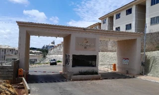 Imóvel 2211258 ['8787712883693'] - ['RUA ARAGUAIA,N. SN APTO. 203 BL 26, GLEBA GA5, FAZENDA SAIA VELHA - CEP: 72852-565, LUZIANIA - GOIAS'] [''] - ['Luziânia']/['GO'] - 1