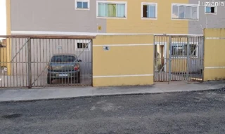 Imóvel 2437758 ['8444426525591'] - ['QUADRA 16 LOTE 01 RUA 10,N. SN APTO. 202, PARQUE ESTRELA DALVA IX - CEP: 72853-016, LUZIANIA - GOIAS'] ['Parque Estrela Dalva IX e X'] - ['Luziânia']/['GO'] - 1