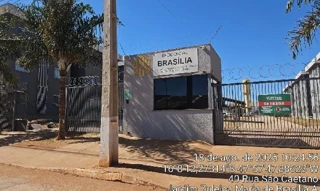 Imóvel 2556358 ['8787715832704'] - ['RUA SAO CAETANO,N. SN APTO. 01 BL F, JARDIM ZULEIKA - CEP: 72850-520, LUZIANIA - GOIAS'] ['Jardim Zuleika'] - ['Luziânia']/['GO'] - 1