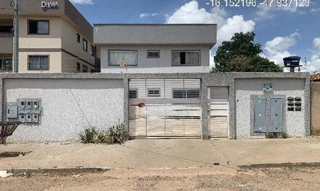 Imóvel 2624858 ['8444432792202'] - ['QUADRA 56,N. SN APTO. 102 TÉRREO VG 102 LT J RUA 15, PARQUE INDUSTRIAL MINGONE - CEP: 72855-056, LUZIANIA - GOIAS'] ['Parque Industrial Mingone'] - ['Luziânia']/['GO'] - 1