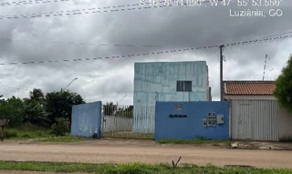 Imóvel 2794458 ['8444428631798'] - ['QUADRA D 2,N. SN APTO. 202 LT 01, CIDADE JARDIM MARILIA - CEP: 72855-532, LUZIANIA - GOIAS'] ['Cidade Jardim Marilia'] - ['Luziânia']/['GO'] - 1