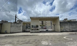 Imóvel 2567158 ['8555533276686'] - ['RUA PROJETADA C,N. 105 APTO. 304 BL 05, BENEDITO BENTES - CEP: 57000-000, MACEIO - ALAGOAS'] ['Benedito Bentes'] - ['Maceió']/['AL'] - 1