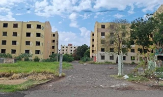 Imóvel 2614458 ['8444425414281'] - ['RUA MARIO BATAIOLA,N. 501 APTO. 41 BL L2, CONJUNTO HABITACIONAL PAULO LUCIO N - CEP: 17523-212, MARILIA - SAO PAULO'] ['Nova Marilia 3'] - ['Marília']/['SP'] - 1