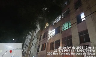 Imóvel 2268358 ['8444412747368'] - ['RUA CONRADO BARBOSA DE SOUZA,N. 200 APTO. 806 BL 07, FONSECA - CEP: 24130-110, NITEROI - RIO DE JANEIRO'] ['Fonseca'] - ['Niterói']/['RJ'] - 1