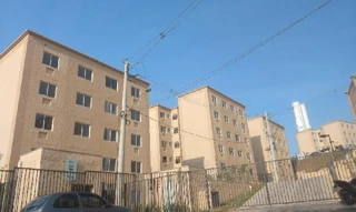 Imóvel 2413558 ['8787705758650'] - ['RUA B,N. SN APTO. 104 BL 08, CERAMICA - CEP: 26031-620, NOVA IGUACU - RIO DE JANEIRO'] ['Floresta'] - ['Nova Iguaçu']/['RJ'] - 1