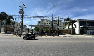 Imóvel 2512158 ['8555529816981'] - ['AVENIDA OLAVO LACERDA MONTENEGRO,N. 4345 APTO. 406 BL 05 VG 35, PARQUE DAS ARVORES - CEP: 59154-350, PARNAMIRIM - RIO GRANDE DO NORTE'] ['Parque das Árvores'] - ['Parnamirim']/['RN'] - 1